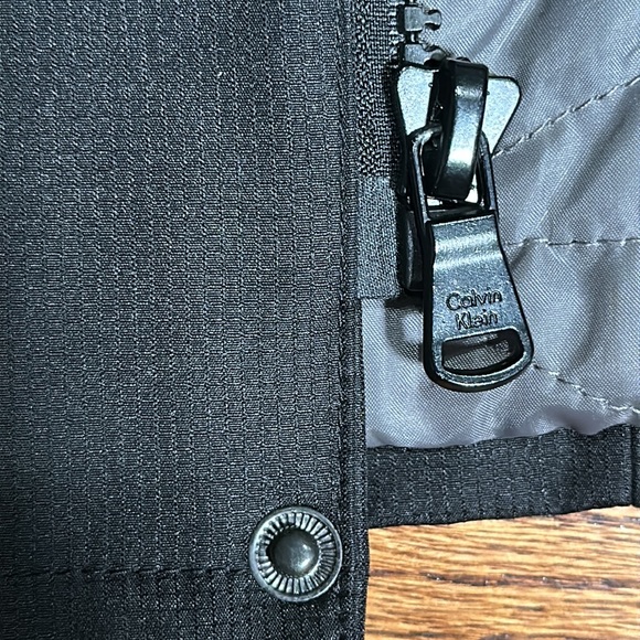 Calvin Klein Coat - Picture 9 of 13